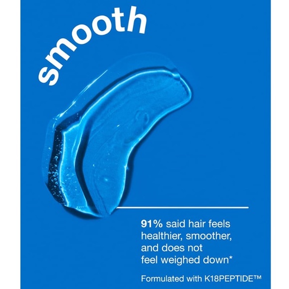 K18 Biomimetic Hairscience pH Maintenance Shampoo 1 Liter - Picture 2 of 3